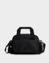 Bowling Deportivo Cartera Bowling Engomada - Negro