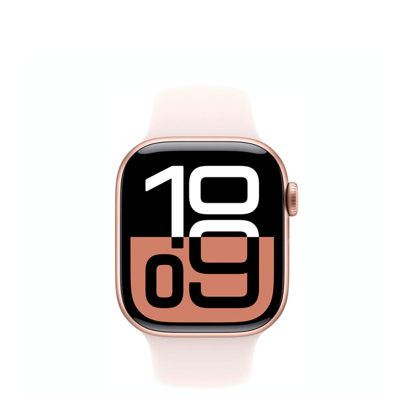 Apple Watch Series 10 46mm Rose Gold Apple Watch Series 10 46mm Rose Gold