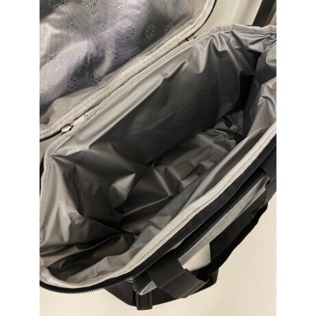 Bolso lunchera conservador de alimentos Arye 15 litros Gris