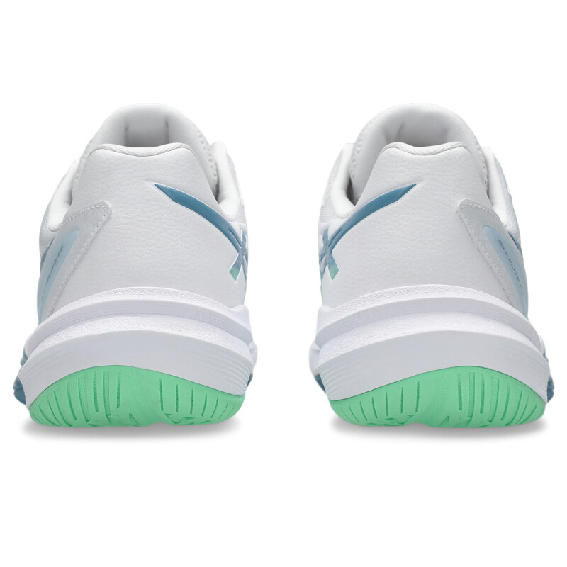Zapatillas Voley Sky Elite FF 3 Hombre White/saba Blue