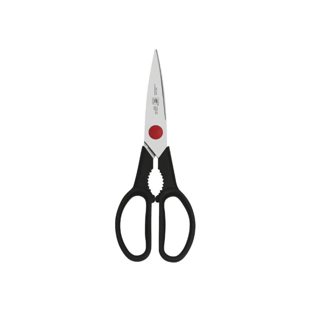ZWILLING TACO CUCHILLO NEGRO 6PZ - FOUR STAR ZWILLING TACO CUCHILLO NEGRO 6PZ - FOUR STAR