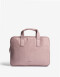 Portanotebook Nylon Portanotebook De Nylon - Violeta Lila