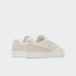 Championes Reebok Club C Grounds UK Beige