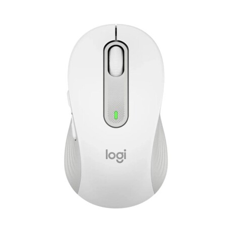 LOGITECH 910-006250 MOUSE M650 GRAFITO INAL+BT White