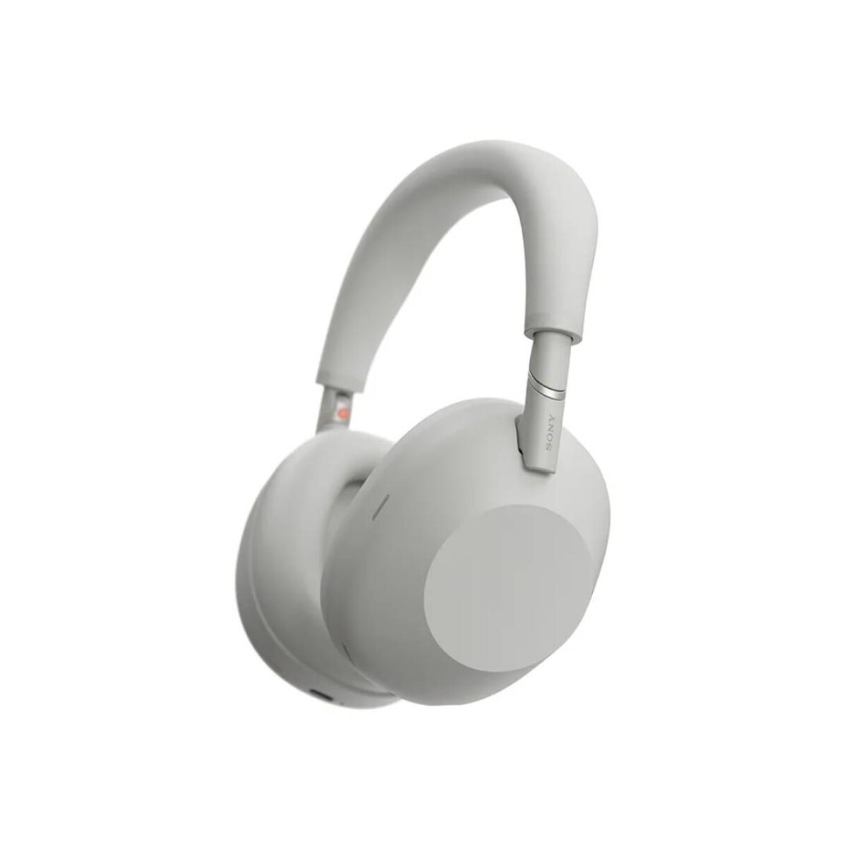 Auricular Sony Vincha BT Noise Canceling WH1000XM6 - Gris 
