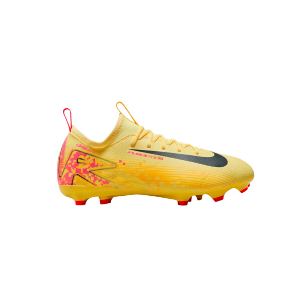 NIKE JR ZOOM VAPOR 16 ACAD KM FG/MG Beige