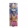 Muñeca Barbie Profesiones Gimnasia Rítmica