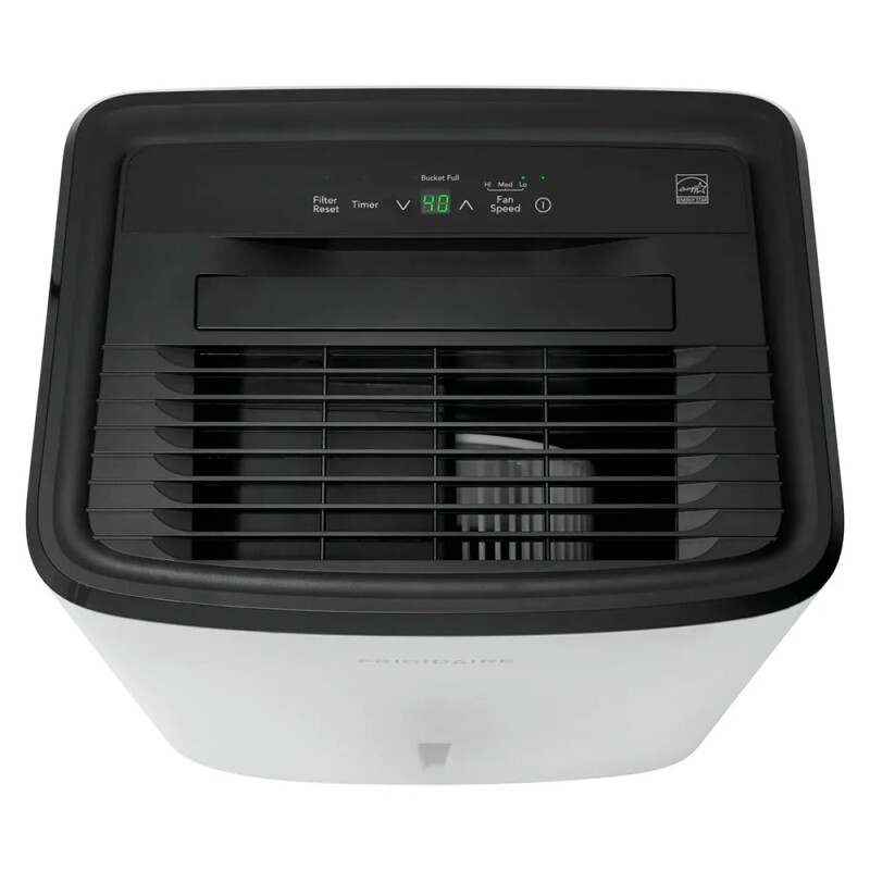 DESHUMIDIFICADOR FRIGIDAIRE, 35 PINTAS 001