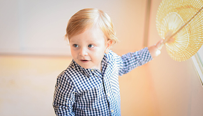 NIÑO