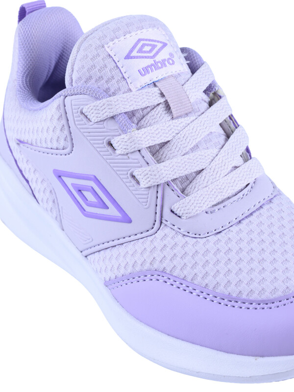 Championes COOLMOVE Umbro Junior Violeta