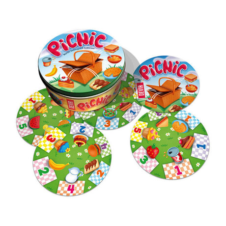 Picnic Picnic