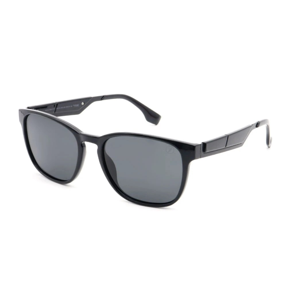 Lentes De Sol Playstation - The Last Of Us Bossa Nova Negro/Negro
