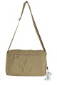 Morral mediano Beige