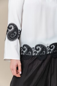 BLUSA LUNA BLUSA LUNA