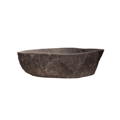 BACHA DE BAÑO PIEDRA GRIS STONE