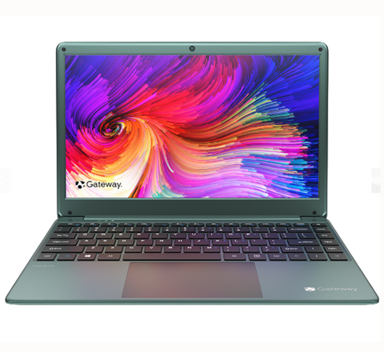 NOTEBOOK Gateway GWNR51416 Ryzen 5-3500u 14.1” Full HD 256G - Sin color 