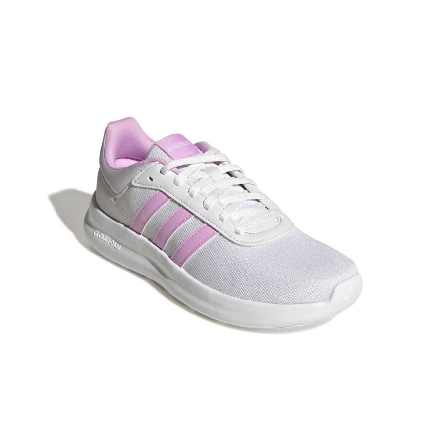 ADIDAS LITE RACER 4.0 BLANCO