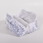Necessaire Fiore Col. Ava Damasco