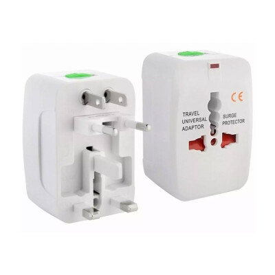 Adaptador universal de corriente 220v Adaptador universal de corriente 220v