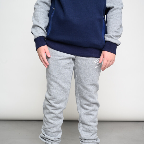 PANTALÓN SASH COLOR Umbro Niños 059