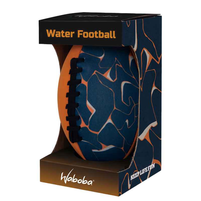 Juegos Waboba Sporty Water 9" American Football Juegos Waboba Sporty Water 9" American Football