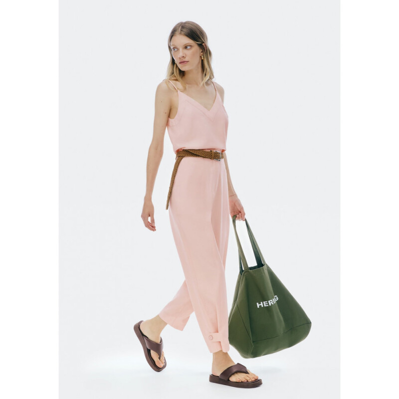 BLUSA SM FEM ESTAMPA