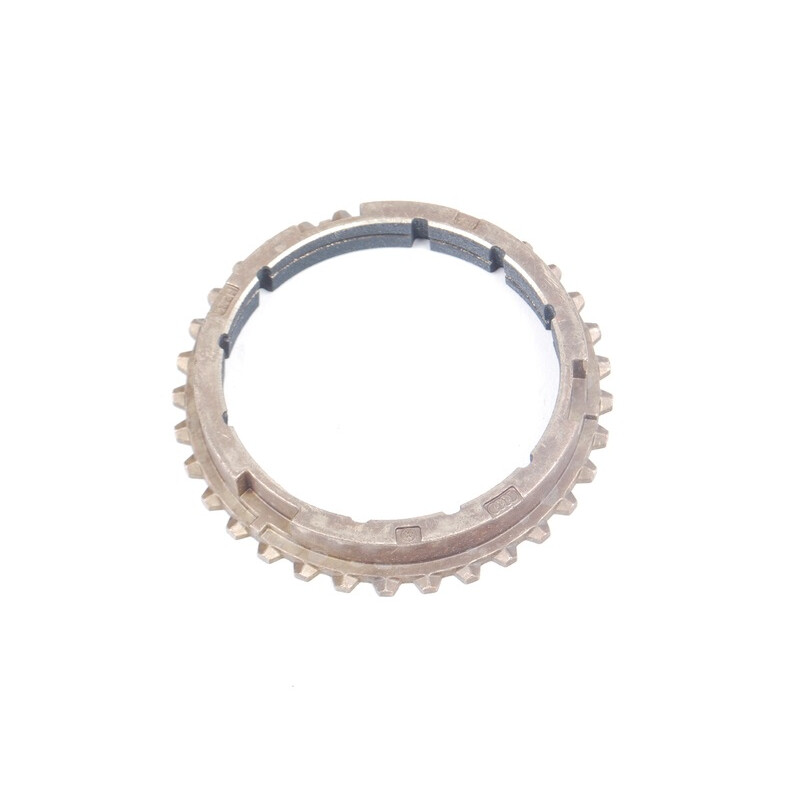 FRENO SINCRONIZADO 2ª / 3ª / 4ª CAJA 4ª GOL G1 Freno Sincronizado 2ª / 3ª / 4ª Caja 4ª Gol G1