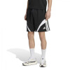 Short Adidas M TIRO SHO Hombre KF4738 Negro-blanco