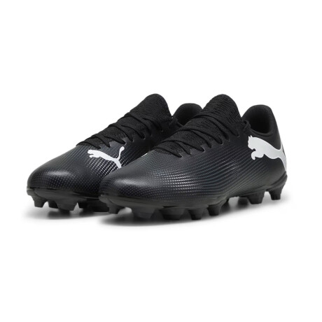 PUMA FUTURE 7 PLAY Black & White