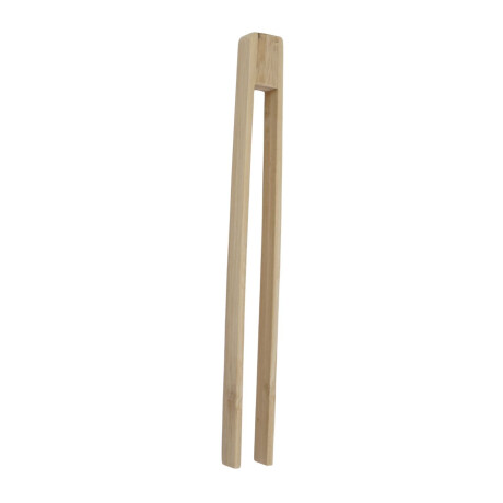 Pinza de bamboo Pinza de bamboo