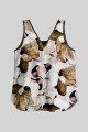 MUSCULOSA PETALOS NATURAL