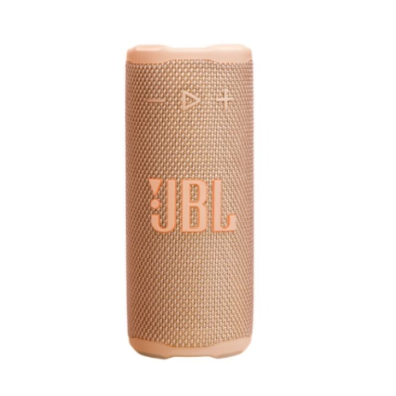 Parlante Jbl Grip Orange Parlante Jbl Grip Orange