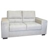 SOFA 2 CUERPOS - TELA RUSTICA CLARA SOFA 2 CUERPOS - TELA RUSTICA CLARA