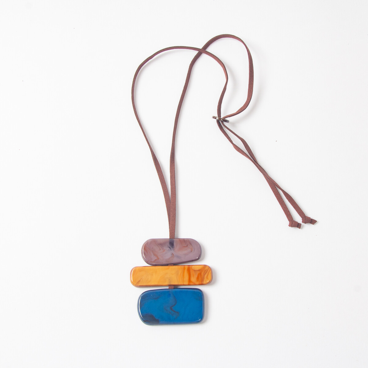 COLLAR MARSELLA MULTICOLOR 