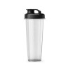 LICUADORA PHILIPS HR2291/41 NEGRA CON VASO Licuadora Philips Hr2291/41 Negra Con Vaso