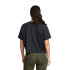 Remera de Mujer Under Armour Negro