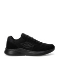 Championes de Hombre Umbro Volcan II Negro
