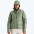 Campera Thermoball Bark Mist
