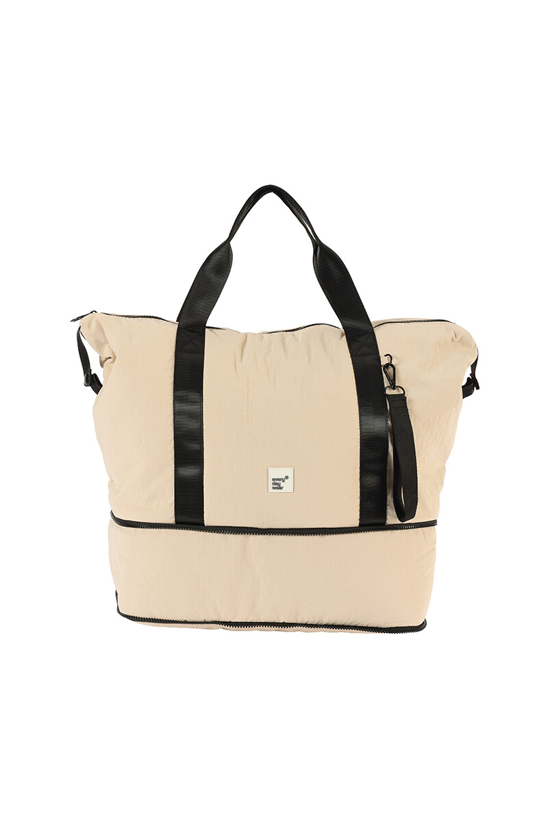 Bolso Siena Crudo