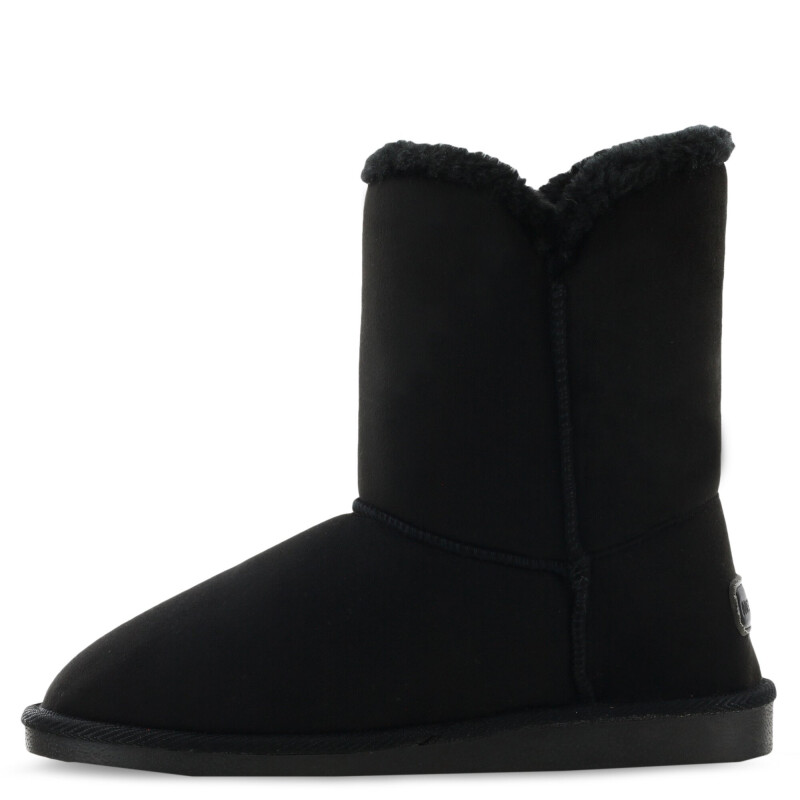 Botas de Mujer Miss Carol Jore Negro
