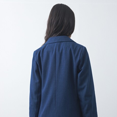 BLAZER BRIO Indigo