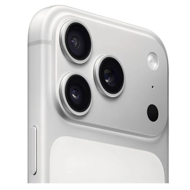 iPhone 17 Pro 512GB Silver (MG8K4BE/A) iPhone 17 Pro 512GB Silver (MG8K4BE/A)