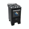 Cocina ENXUTA CENX27542NG A Gas Cuatro Hornallas Con Grill Eléctrico