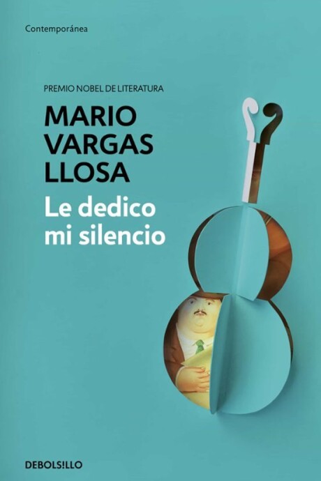 LE DEDICO MI SILENCIO LE DEDICO MI SILENCIO
