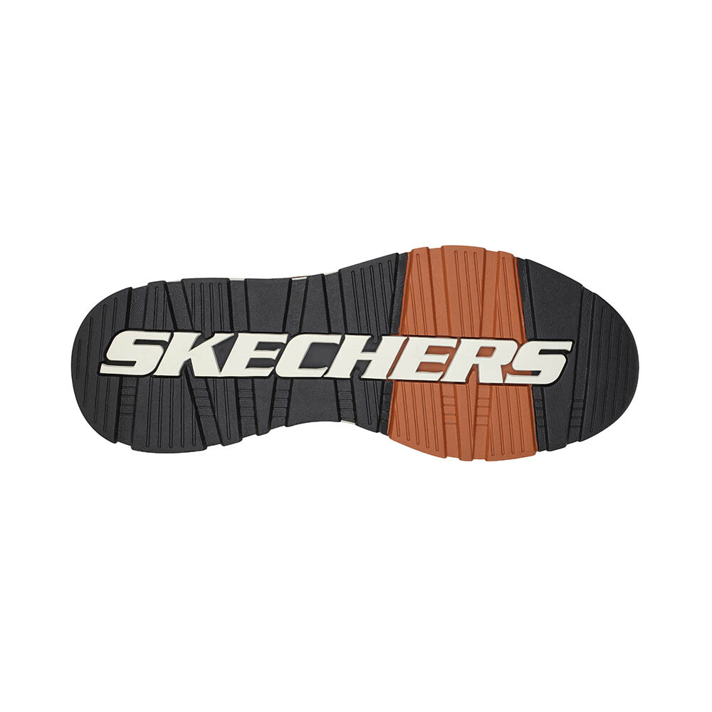 Zapatillas Skechers Rozier Hombre Brown