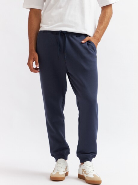 JOGGER TOBIAS AZUL