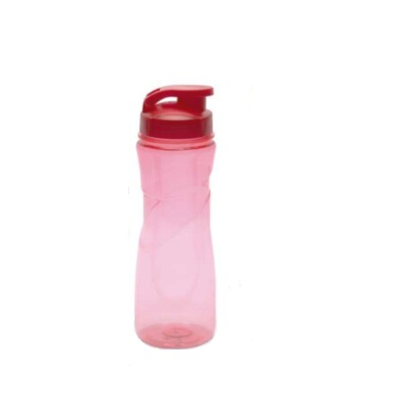 BOTELLA CEARÁ 500 ML ROJO