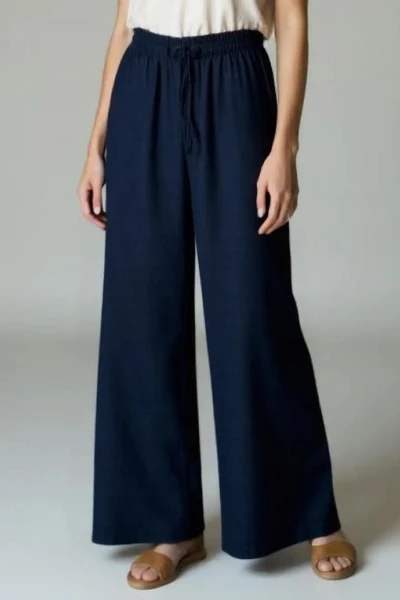 Pantalón Frosted Azul