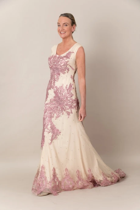 VESTIDO LILIAN VESTIDO LILIAN