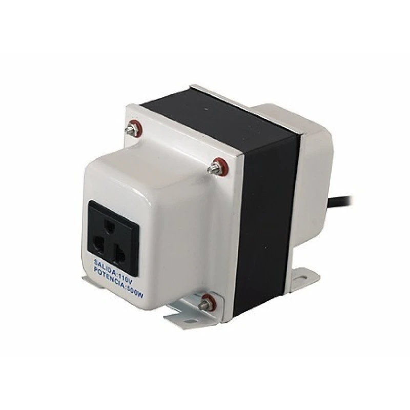 TRANSFORMADOR 110 A 220V TRANSFORMADOR 110 A 220V